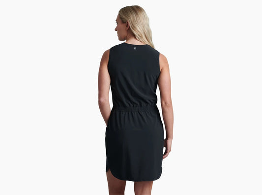 Kuhl Vantage Dress in Black