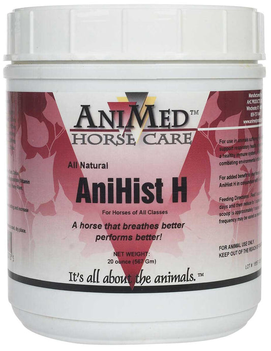 Animed AniHist H for Horses