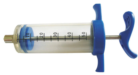 Agri-Pro 50 ml APE-Plex Syringe