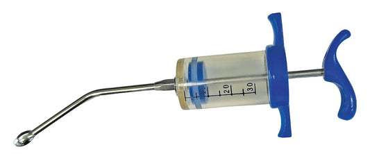 Agri-Pro Short 30 Drench Syringe