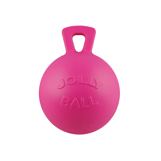 Bubble Gum Jolly Ball