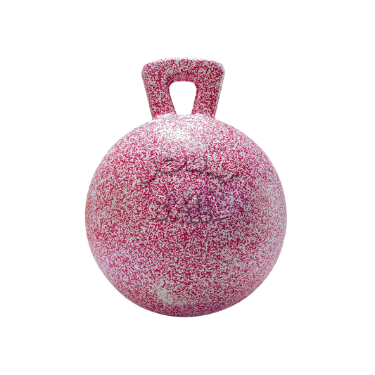 Peppermint Jolly Ball