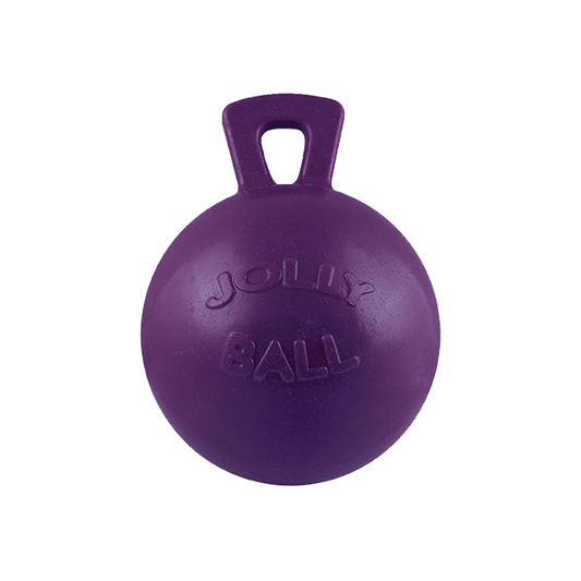 Purple Jolly Ball
