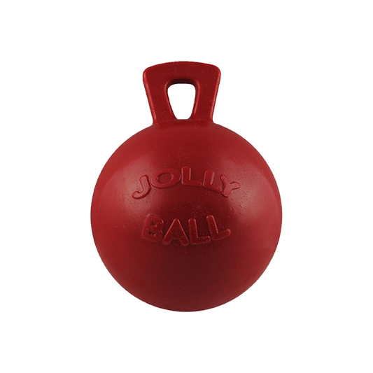 Red Jolly Ball