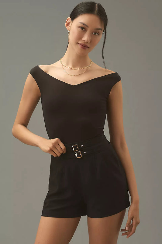 Bishop + Young Kimberly Shorts