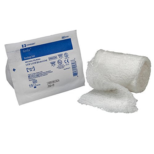 Kerlix Gauze Bandage Roll