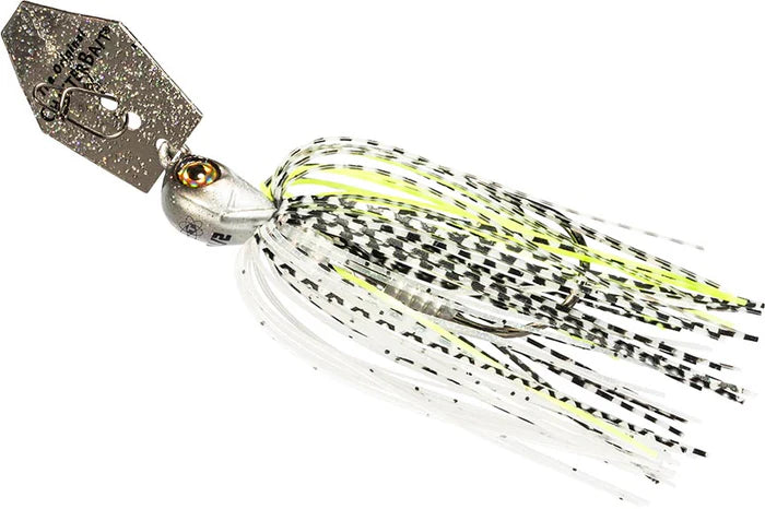 Z-Man Tungsten ChatterBait Elite Evo