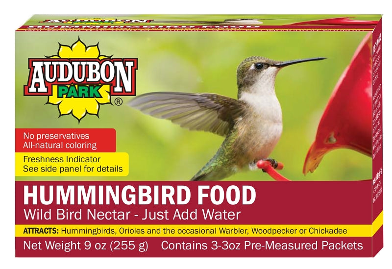 Audubon Park Hummingbird Nectar