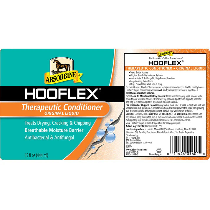 Hooflex® Therapeutic Conditioner Liquid