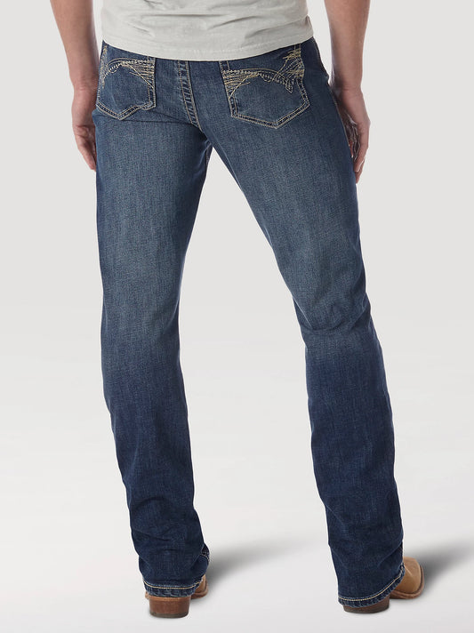 Wrangler® 20X® No. 42 Vintage Bootcut Jean