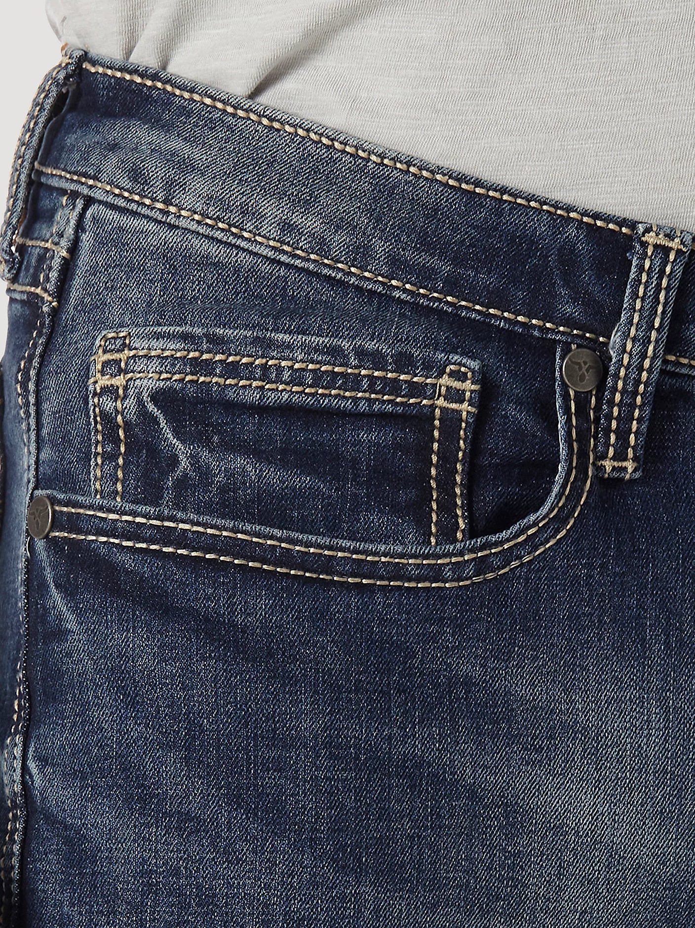 Wrangler® 20X® No. 42 Vintage Bootcut Jean