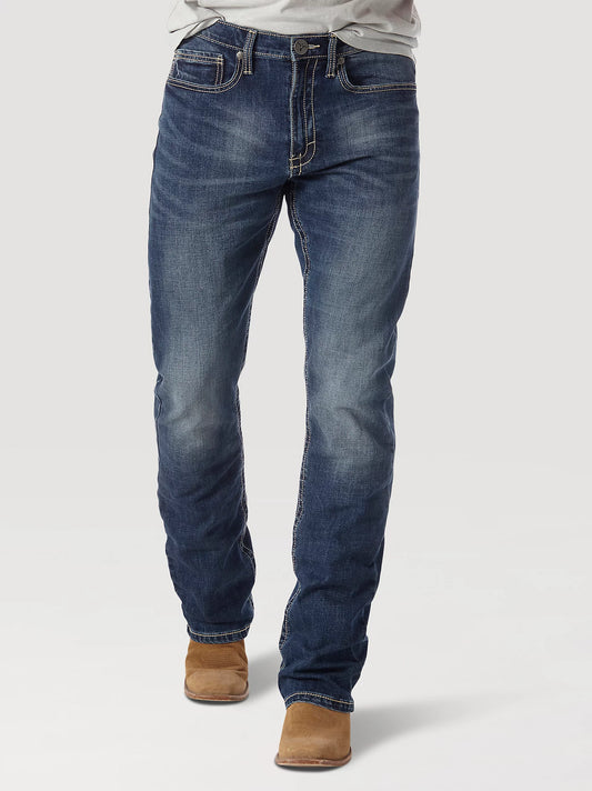 Wrangler® 20X® No. 42 Vintage Bootcut Jean
