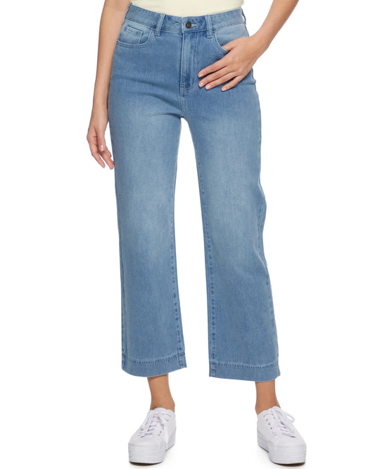 Flag & Anthem Sonora Knit Denim Pant