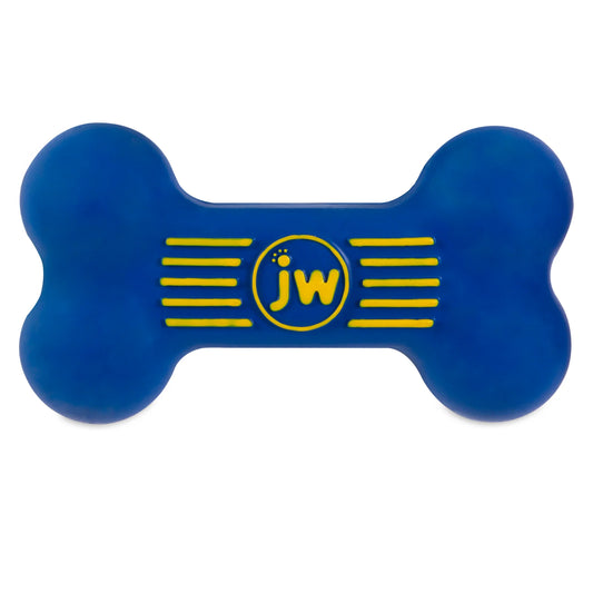 PetMate JW iSqueak Bone