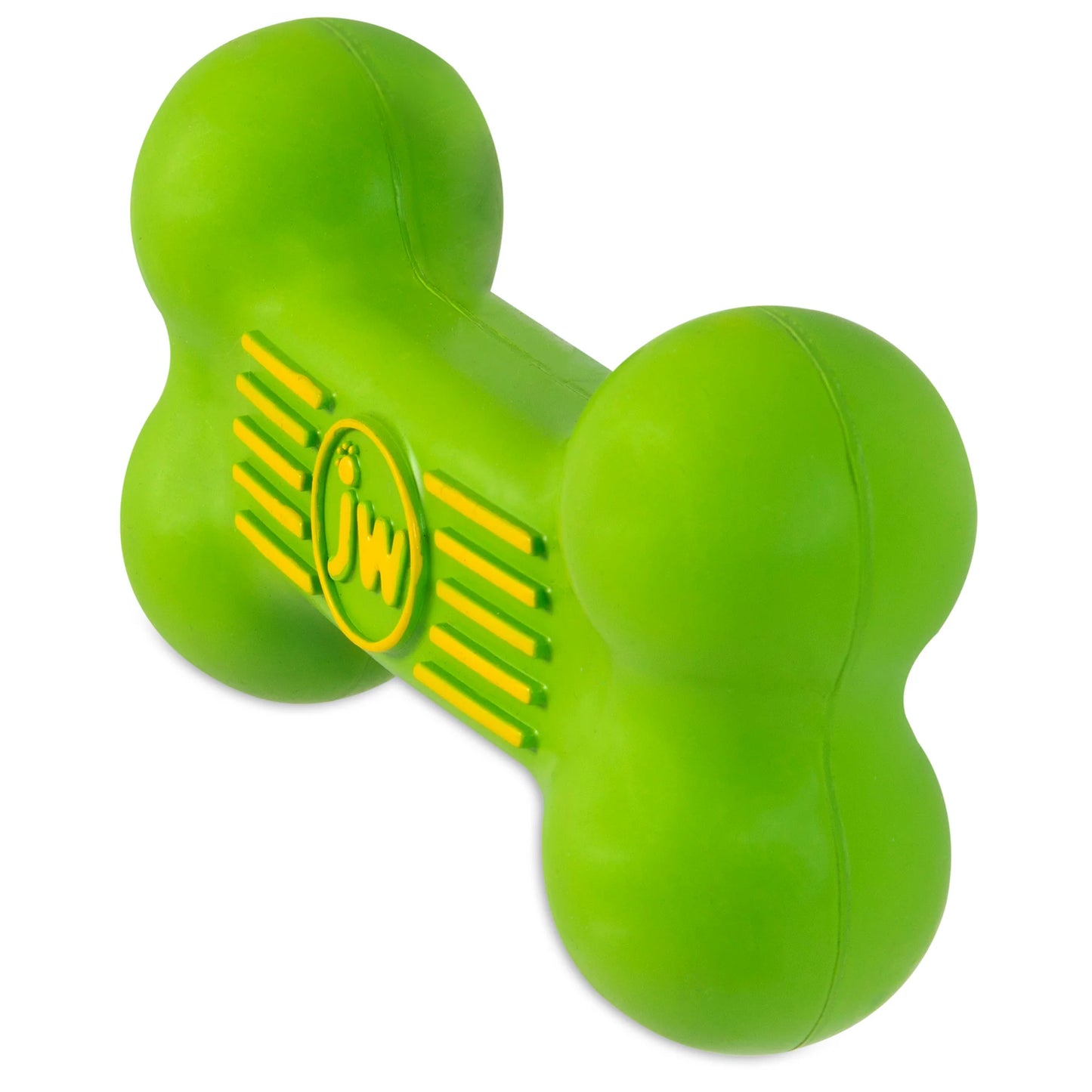 PetMate JW iSqueak Bone