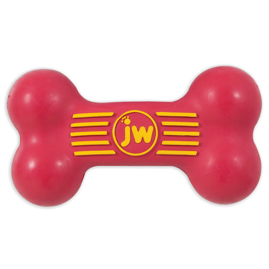 PetMate JW iSqueak Bone