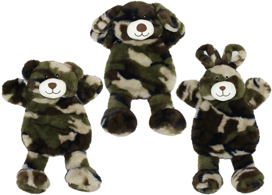 Multipet Berman Buddy Dog Toy