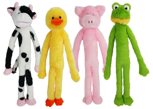 Multipet Mini Swingin’ Slevins