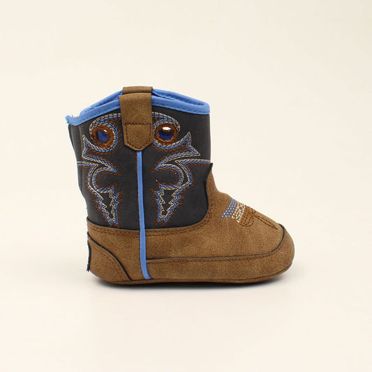 Twister Ben Baby Bucker Boot
