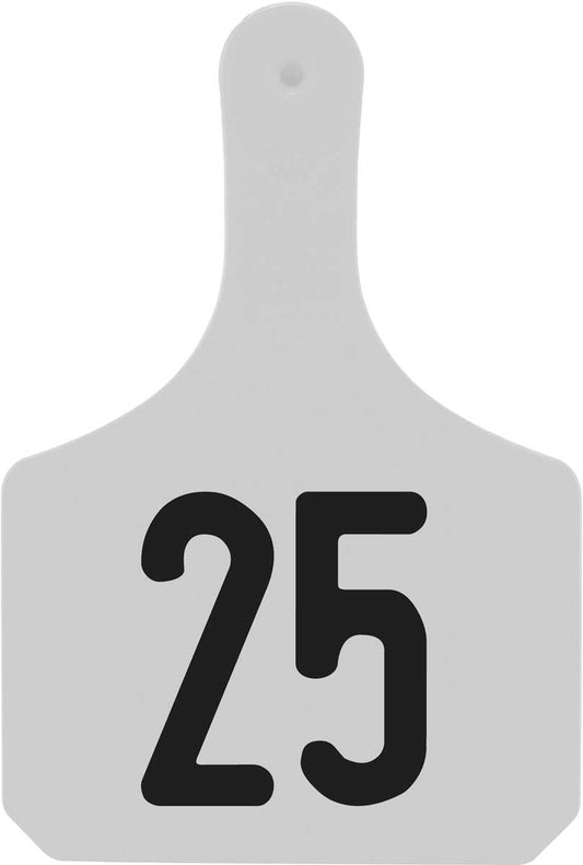 Y-Tex Y-Tag One-Piece Tag System