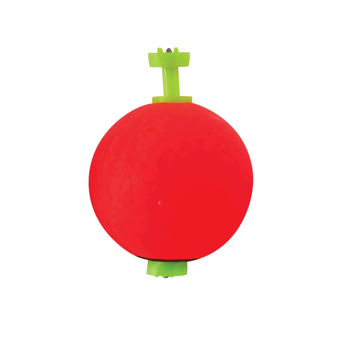 Thill Fish'n Foam Round Weighted Clip On Float