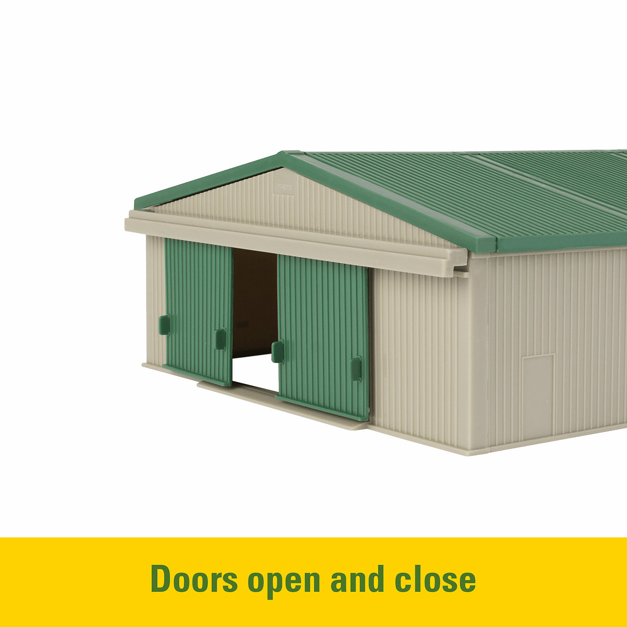 John Deere 70 Piece Farm Value Set