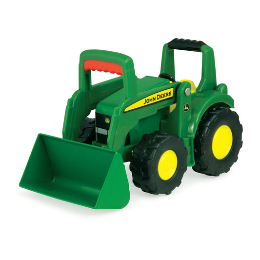 John Deere 4" Big Scoop Tractor with Loader