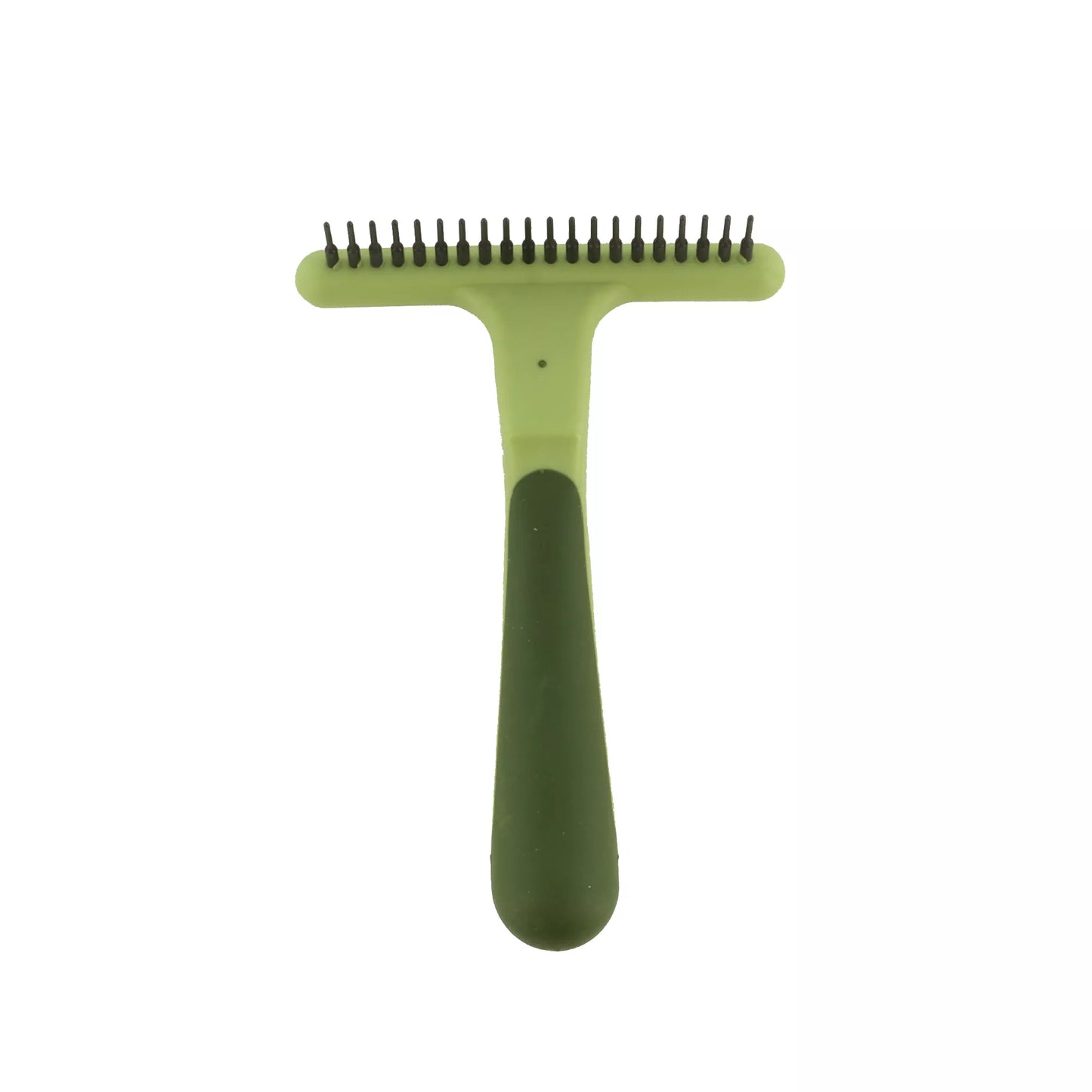 Safari by Coastal Dog Single Row Undercoat Rake