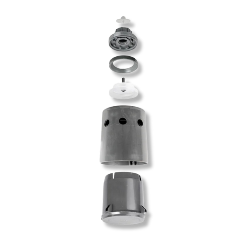 Hudson Valve® Float Valve - 1"