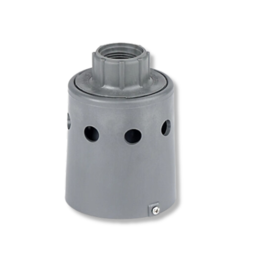 Hudson Valve® Float Valve - 1"