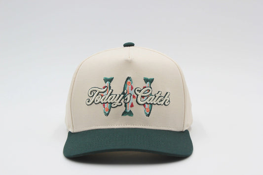 Today's Catch Trucker Hat