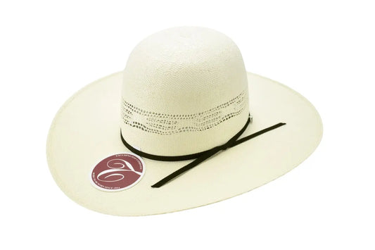 Tacchino 5483 Bangora Pearl Straw Hat
