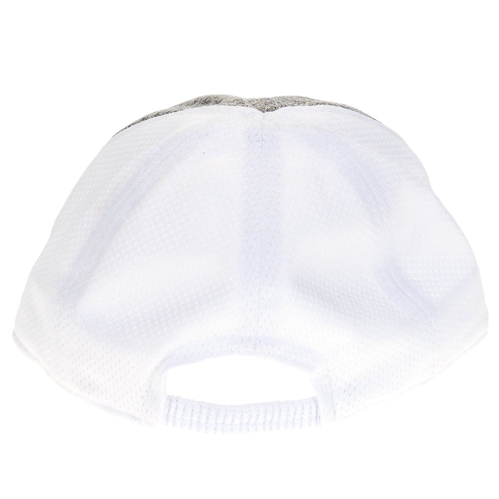 Ariat Gray Logo Infant Cap