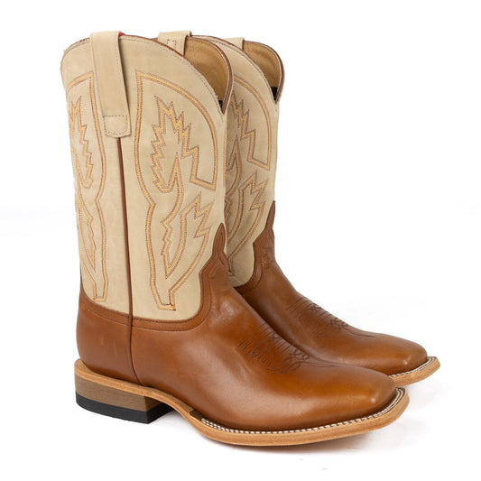Horse Power Canuto Oak Boot