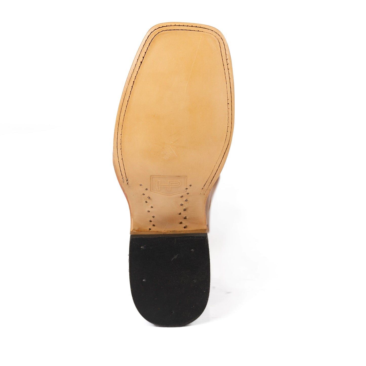 Horse Power Canuto Oak Boot
