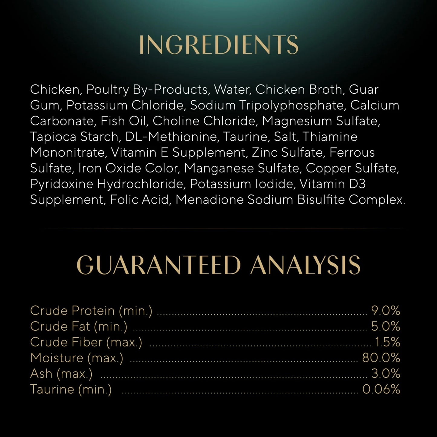 Sheba Wet Cat Food Pate Savory Chicken Entree