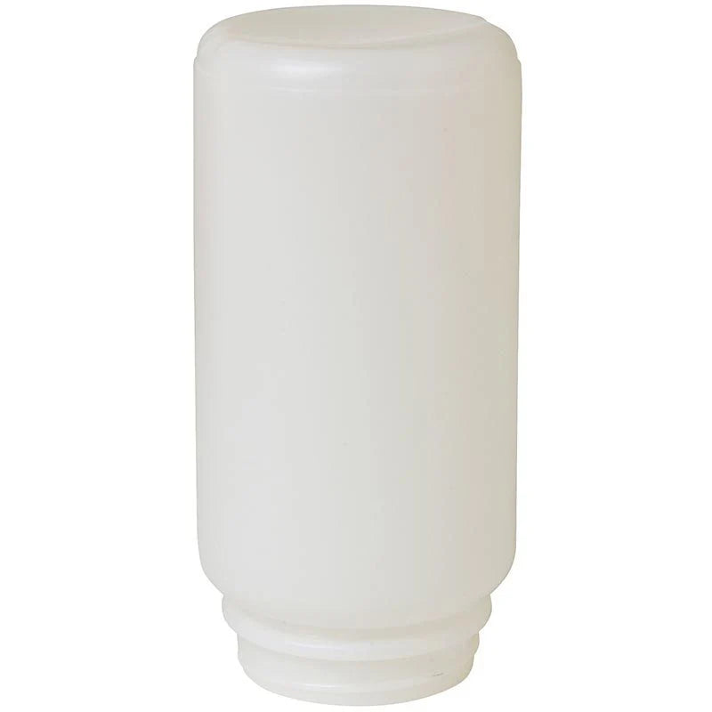 Little Giant 1 Quart Fount Plastic Jar Screw-On Waterer