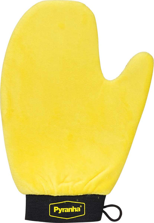 Pyranha Mitt