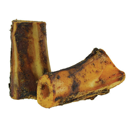 Jones Naturals Chews 4" Center Beef Bone