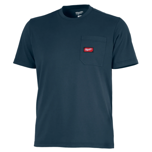 Milwaukee GRIDIRON™ Pocket T-Shirt