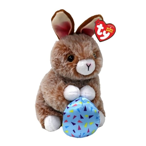 Ty Beanie Boos- Praline the Rabbit