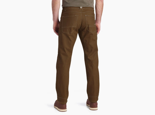 Kuhl Rydr™ Pant in Dark Khaki