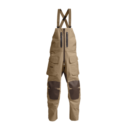 Sitka Hudson Bib in Dirt