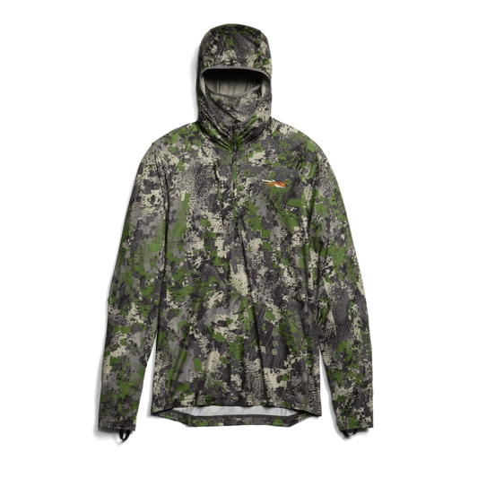 Sitka Equinox Guard Hoodie in Optifade Cover