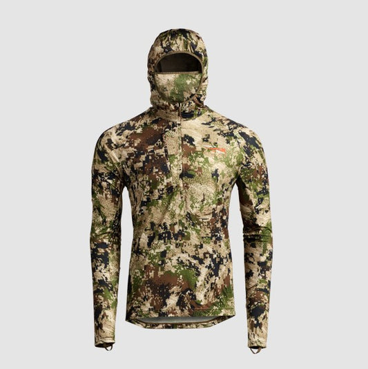 Sitka Equinox Guard Hoody Optifade Subalpine MD