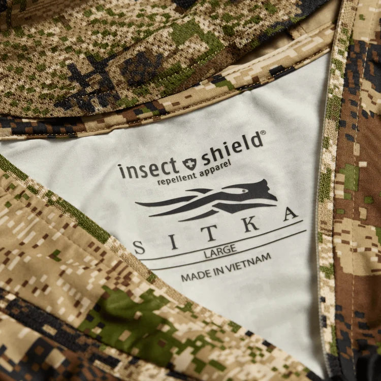 Sitka Equinox Guard Hoodie