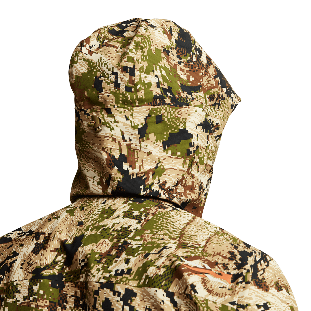 Sitka Dew Point Jacket