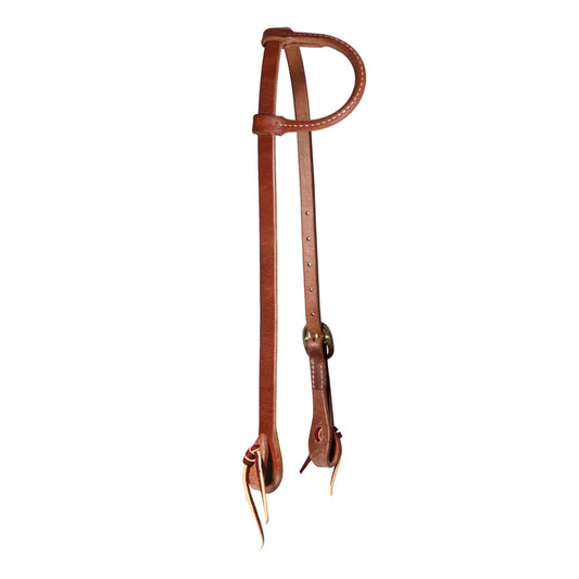 Professional's Choice Round Ear Headstall