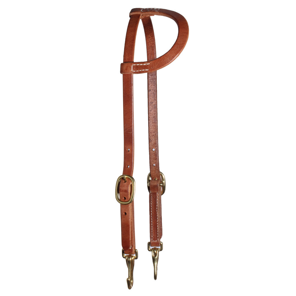 Professional's Choice Snap Cheek Sliding Ear Headstall