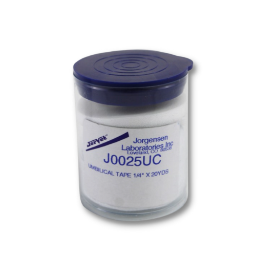 JorVet Prolapse Suture Tape